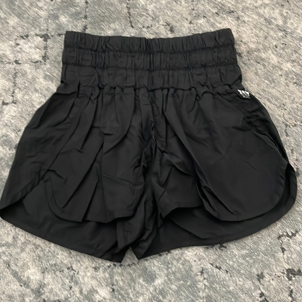 Free People Movement shorts